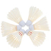Goose Feather Badminton Shuttlecocks