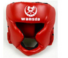 MMA/Muay Thai/Boxeo/Taekwondo/Head Protector Helmets