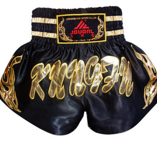 Mens MMA Wear Fight Trunks