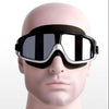 Swimming Glasses Anti-Fog UV Large Wide