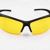 Men Cycling Glasses UV400 Motorcycle Sunglasses