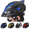 Cycling Helmet Ultralight Sports