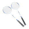 Equipment Durable Aluminium Alloy Badminton Set with Carry Bag