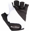 Cycling Bike Racing Riding Breathable Half Finger Gloves