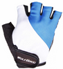 Cycling Bike Racing Riding Breathable Half Finger Gloves