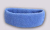 Head Hair Sweat Band Elastic Terry Cloth