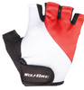 Cycling Bike Racing Riding Breathable Half Finger Gloves