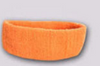 Head Hair Sweat Band Elastic Terry Cloth