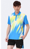 Badminton Sports Shirts Sets New Different Style Couples