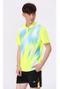 Badminton Sports Shirts Sets New Different Style Couples