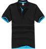 Polo Shirt Short Sleeve Sports Jerseys Golf, Tennis