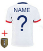 Chile Home Away Soccer Jersey